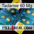 Tadarise 60 Mg cialis5